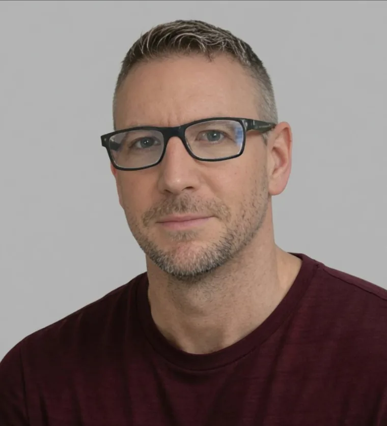 Matt Grimm, Founder of BoostAware